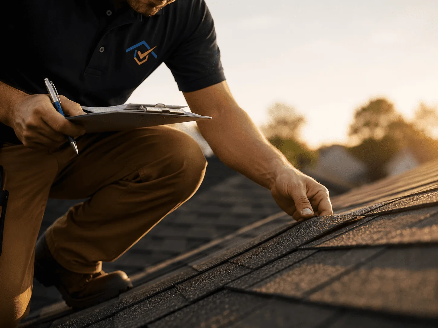 Why Choose Roof Inspection in Hitchita, OK