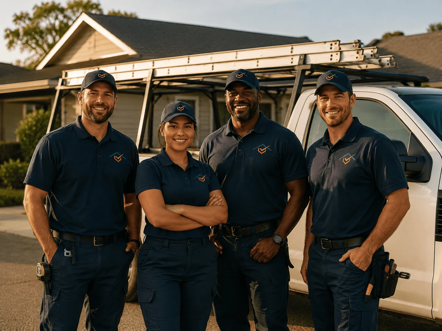 Roof Inspection company in Hitchita, OK